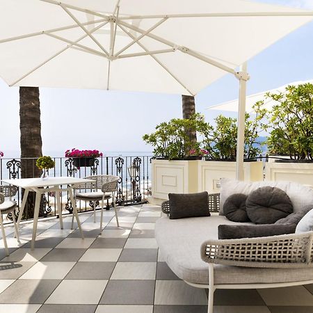 Grand Hotel Alassio Beach & Spa Resort - The Leading Hotels Of The World Exterior photo