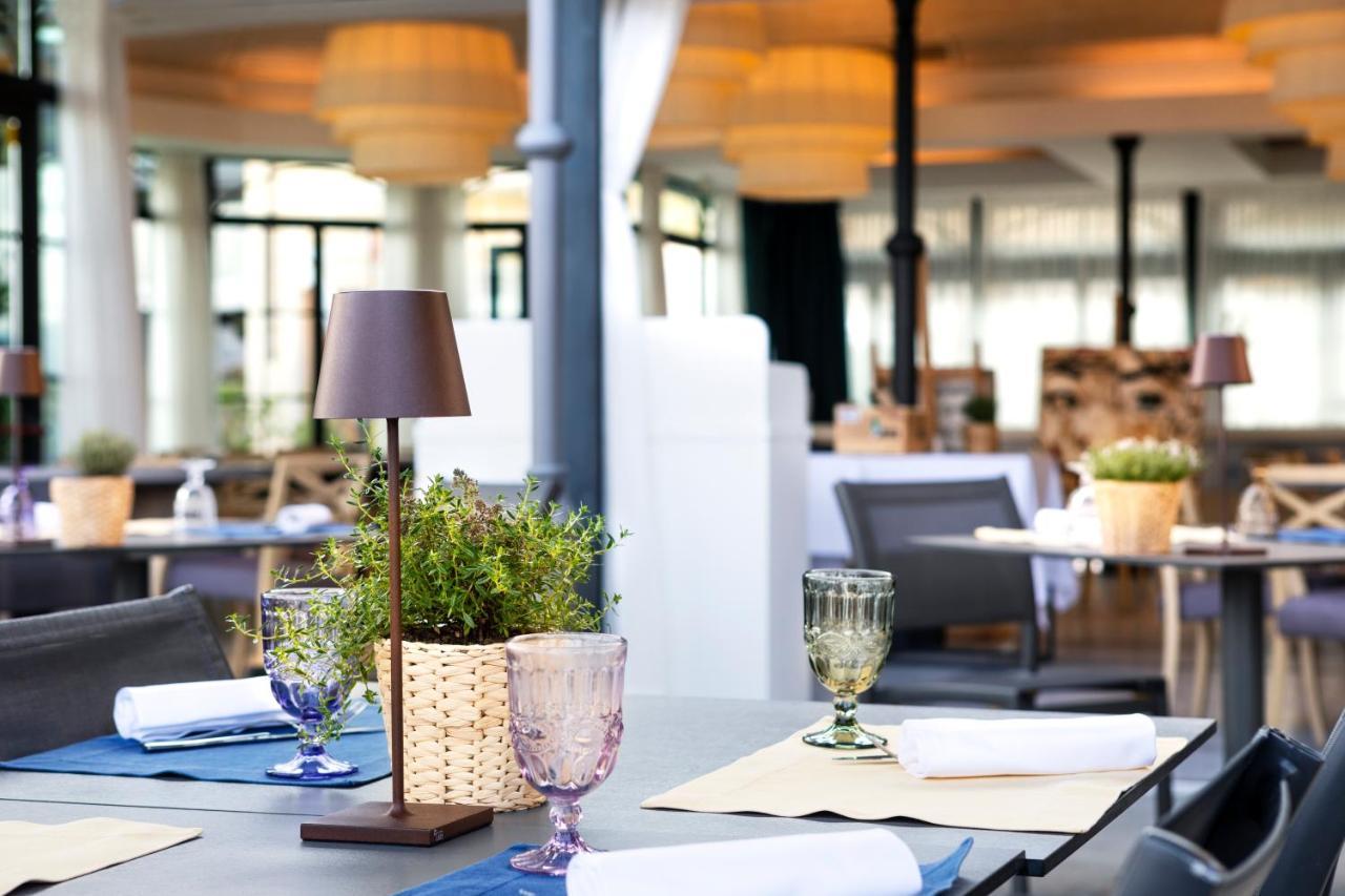 Grand Hotel Alassio Beach & Spa Resort - The Leading Hotels Of The World Exterior photo