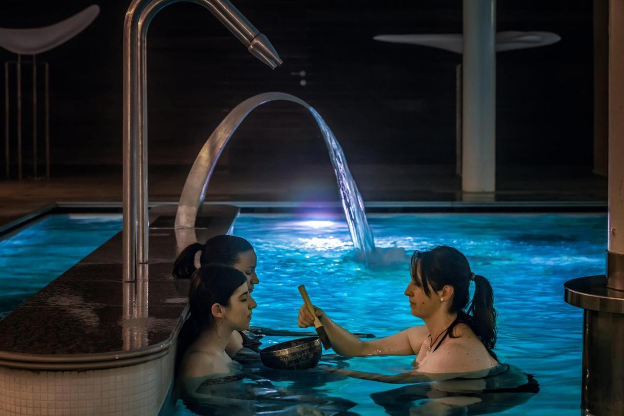 Grand Hotel Alassio Beach & Spa Resort - The Leading Hotels Of The World Exterior photo