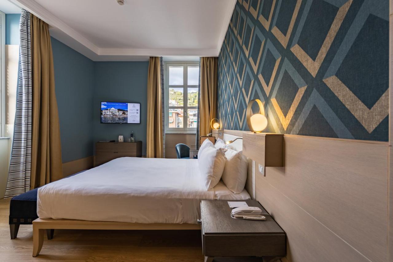 Grand Hotel Alassio Beach & Spa Resort - The Leading Hotels Of The World Exterior photo